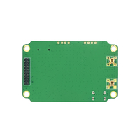 Dron de topografía JMS RTK GNSS receptor GPS módulo Base antena externa 1cm precisión GPS L1C/A + L5 GLONAS más nuevo