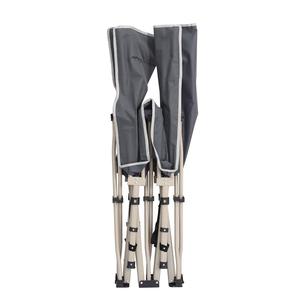 Wholesale Custom Design Outdoor Indoor Furniture Lightweight Portable Folding Camping Hiking Leisure Tanning Sleeping Bed <b>Cot</b> Ou - Product Image 3