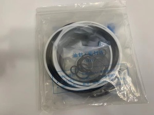 ชุดซ่อมซีลสำหรับหัวเจาะไฮดรอลิก รุ่น 1760 Q สินค้าขายดี - Product Image 4