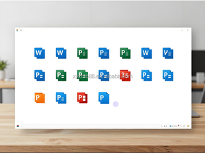 Software per Notebook M365 Pro Plus con Accesso a Vita per Sistema Operativo MAC, Account e Password, Spedizione Rapida via <span class=keywords><strong>Internet</strong></span> - Product Image 4