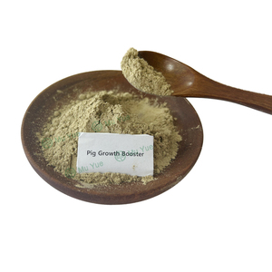 สารเสริมอาหารสำหรับสุกรเพื่อเพิ่มประสิทธิภาพการเจริญเติบโต - Product Image 4