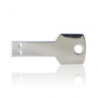 Clé en métal disque USB 4GB 8GB 16GB 32GB 64GB Clé USB Clé USB Clé USB Clé USB en vrac Vente en gros Clé USB