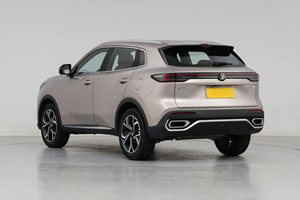 Vendita all'ingrosso in lotto 2026 Changan Automobile CS55 PLUS 1.5T 192 CV L4 Benzina SUV Compatto Smart Blue Whale Edizione <span class=keywords><strong>Elite</strong></span> Auto Nuova - Product Image 5