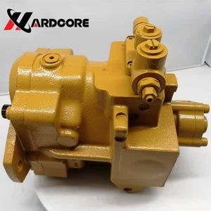2666942 PSVL-54CG PSVL-42CG B0610-54010 Main <b>Pump</b> Assy for KX161 KX155 U40 U50 E304CR Excavator Hydraulic Piston <b>Pump</b> - Product Image 1