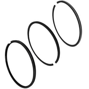 Anillos de Pistón para Motor Diésel 186, 173F178F188, para Generador Diésel Refrigerado por Aire, Mini Cultivadora, Maquinaria Agrícola - Piezas de Alta Calidad - Product Image 1