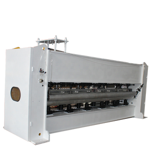 Nouvelle condition automatique Jute <span class=keywords><strong>chanvre</strong></span> aiguille feutrage Machine noyau moteur roulement composants géotextile faisant des Machines non tissées - Product Image 6