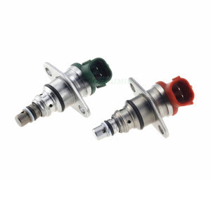 Válvula de motor OEM 096710-0120 096710-0130 1 Juego para <span class=keywords><strong>TOYOTA</strong></span> <span class=keywords><strong>RAV4</strong></span> PREVIA AVENSIS VERSO SET 2 PCS TOP ONE Nueva VÁLVULA DE CONTROL DE SUCCIÓN <span class=keywords><strong>DIESEL</strong></span> - Product Image 3