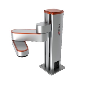 Système de massage par bras robotique Soins de santé Scara Robot Arm Z-Arm 2442 pour la thérapie d'acupuncture de massage - Product Image 3