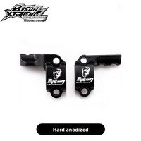 Bloc de renforcement de maître-cylindre Brembo, accessoire de mise à niveau de pompe de frein pour moto tout-terrain modifiée, Chine