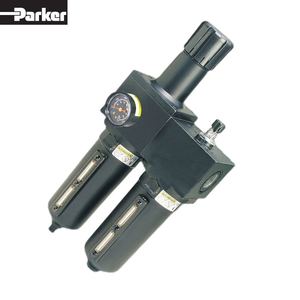 Bộ Điều Chỉnh Bộ Lọc Không Khí Kiểu Parker Linh Kiện Khí Nén Với Thiết Bị Xả Tự Động Hai Bộ Có Bộ Lọc Và Bộ Điều Chỉnh - Product Image 6