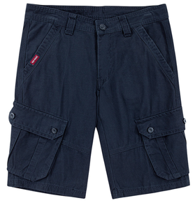 Pantaloncini Cargo Chino Casual Estivi in Cotone per <span class=keywords><strong>Uomo</strong></span> <span class=keywords><strong>Bermuda</strong></span> - Product Image 3