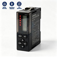 Producto Original y Genuino, Unidad de Fibra FU-70TU, Unidad de Fibra Estándar, Rosca M4, FU70TU en Stock, 1 Año de Garantía