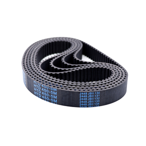 Courroie synchrone en caoutchouc HTD425-5M HTD450-5M HTD460-5M HTD465-5M HTD5M - Product Image 5
