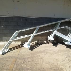 Rampe <span class=keywords><strong>d</strong></span>'escalier support mural rampe à <span class=keywords><strong>main</strong></span> Offre Spéciale rampe <span class=keywords><strong>d</strong></span>'escalier - Product Image 1