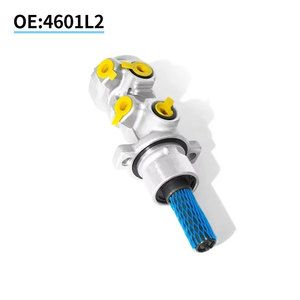 Maître-<span class=keywords><strong>cylindre</strong></span> <span class=keywords><strong>de</strong></span> <span class=keywords><strong>frein</strong></span> automatique 4601L2 <span class=keywords><strong>Peugeot</strong></span> <span class=keywords><strong>307</strong></span> 913 923 Citroën C4 - Product Image 2