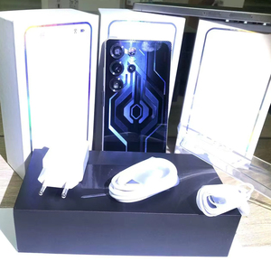 Teléfono Móvil S26 Ultra en Oferta, Pantalla OLED de 7.3 Pulgadas y 90Hz, 5G, Deca Core, 1TB de Almacenamiento, 16GB de RAM - Product Image 1