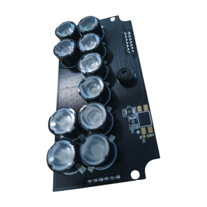 940nm IR Infrarouge Led conseil 140 degrés pour reconnaissance faciale lumière panneau intelligent serrure de porte <span class=keywords><strong>JLC</strong></span> - Product Image 4