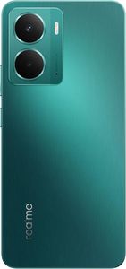 Realme <span class=keywords><strong>P3</strong></span> 5G Deca <span class=keywords><strong>Core</strong></span> 512GB 12GB ยุโรปแสงดาวสีเขียว NFC RMX5079 EU AMZ ภาษาอังกฤษ CDMA AMOLED 120Hz สองซิม5000mAh - Product Image 4