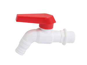 LK 009 kaliteli sıcak erkek mavi kol PP PVC su dokunun uzun kolu çeşme musluğu - Product Image 6