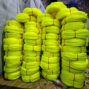 เชือกตกปลา HDPE ยี่ห้อ UMER ENTERPRISES ความแข็งแรงสูง สำหรับเส้นผ่านศูนย์กลาง 2 มม.-5 มม. บรรจุแบบม้วน รุ่น UE-PPT-197 - Product Image 1