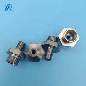 Custom <strong>Professional</strong> <strong>CNC</strong> Machining Services for POM/Delrin/Acetal Plastic <strong>Parts</strong> Precision Turning Stainless Steel Wire EDM - Product Image 4