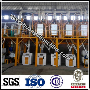 Precio de la fresadora de maíz precios en shillings de Ghana - Product Image 5