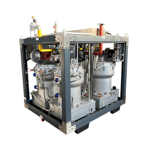 Industrial Automatic Food Processing Plant Use Gas <strong>Steam</strong> Heat Source Machine <strong>Big</strong> <strong>Steam</strong> Generator for Sauna - Product Image 2
