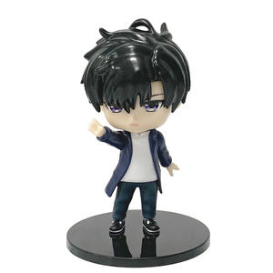 Figura de Acción de Anime Popular de 7Styles, Sung Jin Woo, Caballero Rojo Sangre, Comandante Igris, Modelo de Mano, Adorno de Escritorio, Regalos - Product Image 4