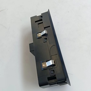 Interruptor de espejo de ventana eléctrica de 15 pines 7PP959858AE para Porsche Cayenne Macan Panamera 2011-2018 - Product Image 3