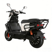 Vente en gros usine transfrontalière Trottinette électrique à batterie lithium haute endurance, autonomie 50-60 km, vitesse >65 km/h, Starlight