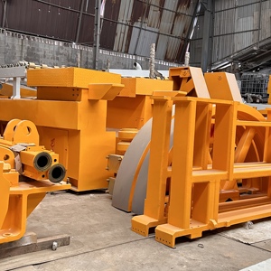 Botuo đa wiresaw Máy đá cẩm thạch và Granite cắt đa chức năng <span class=keywords><strong>gangsaw</strong></span> với Core Kích thước động cơ slab Máy cắt - Product Image 5