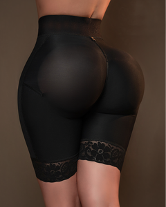 <span class=keywords><strong>Perdre</strong></span> du poids produit pour les femmes ventre <span class=keywords><strong>ceinture</strong></span> hanche rehausseur Shorts colombien taille haute qualité antibactérien bout Lifter - Product Image 2