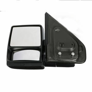 Miroirs de remorquage côté gauche Rétroviseur de <span class=keywords><strong>remorque</strong></span> Rétroviseur pour Ford F150 2007-2014 - Product Image 4