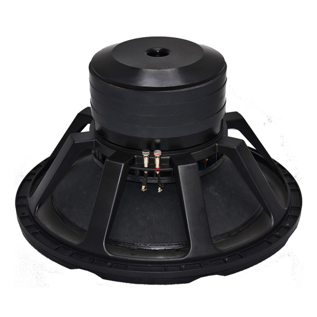JLD Audio 24 Inch Car Subwoofer Powered 3500W RMS China Competition Audio Subwoofers Brands