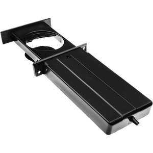 Portavasos Negro para BMW Serie 5 E60, Lado Derecho, 51459125626, Portavasos para Asiento Delantero - Product Image 3