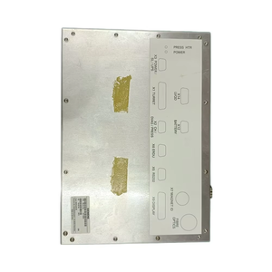ชิ้นส่วน10118361-2657B มีสายไฟ p/n 10118361 lvqd msup ทดสอบ MRI - Product Image 2