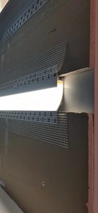 SDW148 fango muro a secco di <span class=keywords><strong>alluminio</strong></span> estrusione - Product Image 3