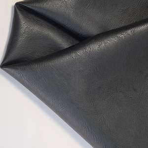 Cuero Sintético de PVC de 1.1mm con Patrón de Corteza de Árbol en Relieve, Impermeable, para Tapicería de Asientos de Coche - Product Image 3