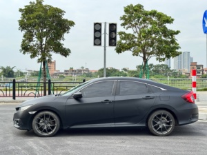 Hon-da <span class=keywords><strong>Civic</strong></span> 1.5T Boîte de vitesses automatique Voiture d'occasion Siège en cuir véritable Volant à gauche Berline d'occasion à <span class=keywords><strong>vendre</strong></span> - Product Image 5