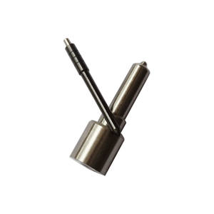 燃料噴射装置 <span class=keywords><strong>DLLA152P1097</strong></span> コモンレールノズル <span class=keywords><strong>DLLA152P1097</strong></span> インジェクター用 095000-4135 - Product Image 1