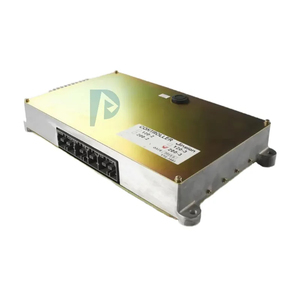 Controlador ECU YN22E00015F3 YN22E00015F1 YN22E00020F1 YN22E00020F2 para Excavadora Kobelco SK120-2 SK120-3 SK200-2 SK200-3 SK200-5 - Product Image 2