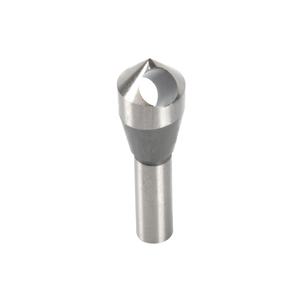 ก้านกลมหมุน82องศาขลุ่ย hss สดใสเสร็จสิ้นการลบคมดอกสว่านสำหรับการลบมุมและ burring - Product Image 3