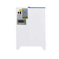 Machine de raffinage électrolytique PC-20 Or-Argent, équipement de récupération de métaux et de galvanoplastie pour le développement photo et le minerai de cuivre