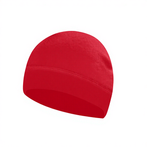 Gorro de Ciclismo de Forro Polar Cálido y Cortavientos, Ajustable, Unisex, para Deportes al Aire Libre, Esquí, Snowboard, Correr, Senderismo, Camping, Viajes - Product Image 4