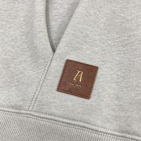 Écussons personnalisés en TPU avec logo en relief, étiquettes écologiques pour vêtements, accessoires de couture à coudre, vente en gros OEM, faible MOQ