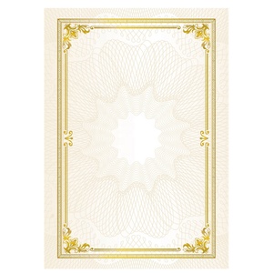 Papel <span class=keywords><strong>de</strong></span> <span class=keywords><strong>certificado</strong></span> profesional <span class=keywords><strong>de</strong></span> <span class=keywords><strong>seguridad</strong></span> A4 personalizado con marca <span class=keywords><strong>de</strong></span> agua e hilo <span class=keywords><strong>de</strong></span> <span class=keywords><strong>seguridad</strong></span> Proveedor <span class=keywords><strong>de</strong></span> impresión UV invisible <span class=keywords><strong>de</strong></span> fibra - Product Image 2