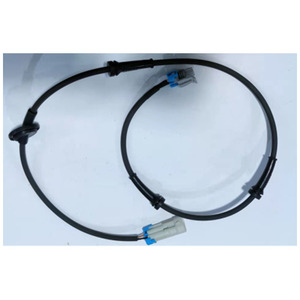 Sensor ABS Cadillac 12128938 ALH186, Sensor de Velocidad de Rueda para Deville, Eldorado, Seville, Pieza de Repuesto para Sistema de Frenos - Product Image 1