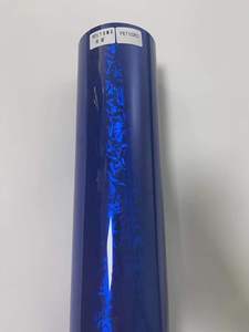 ฟิล์มคาร์บอนไฟเบอร์เคลือบสีทอง3D สติกเกอร์ติดรถยนต์ไวนิลติดรถยนต์ - Product Image 6