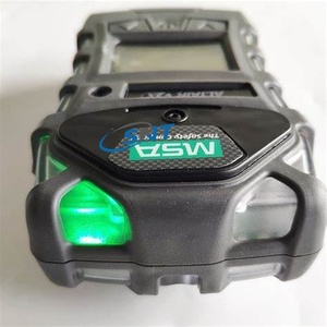 เครื่องตรวจจับก๊าซหลายชนิด Altair 5X, PID (VOC), LEL, O2, CO, H2S, หน้าจอสี - Product Image 1