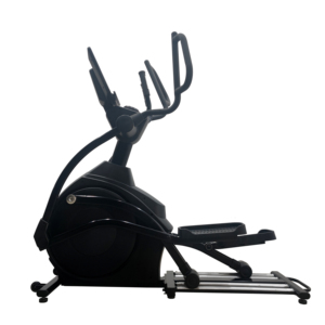 shock absorb drive elliptical trainer <b>buffer</b> transmission unit reduce vibration to <b>floor</b> fitness wholesale - Product Image 3